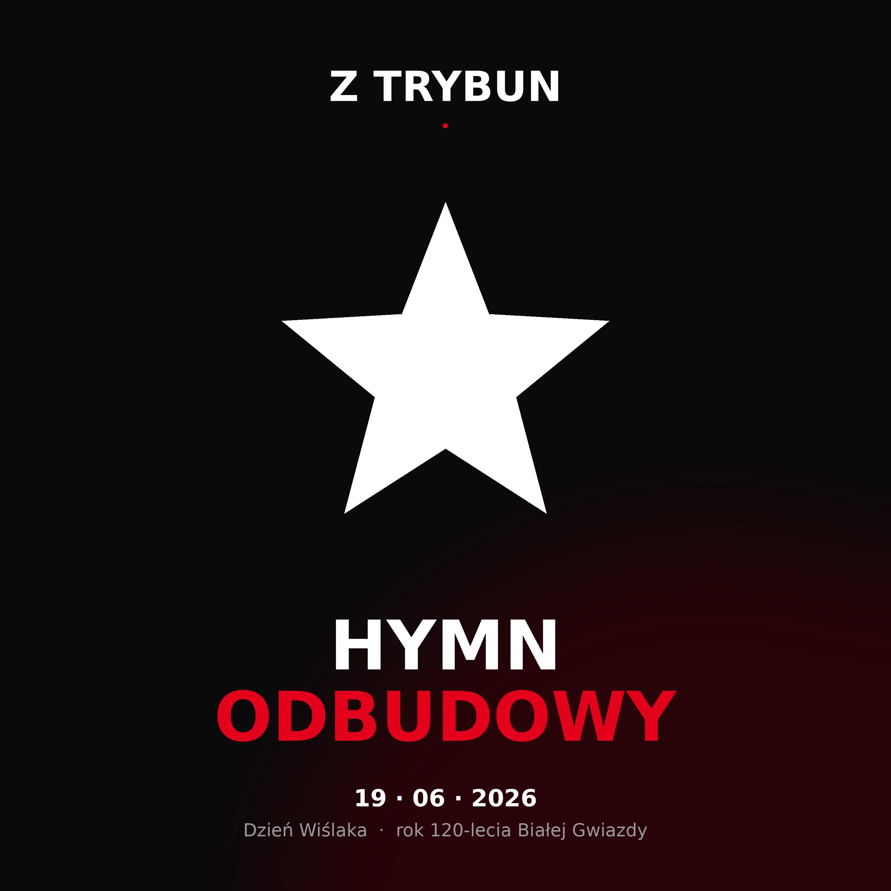 Cover hymnu Hymn Odbudowy