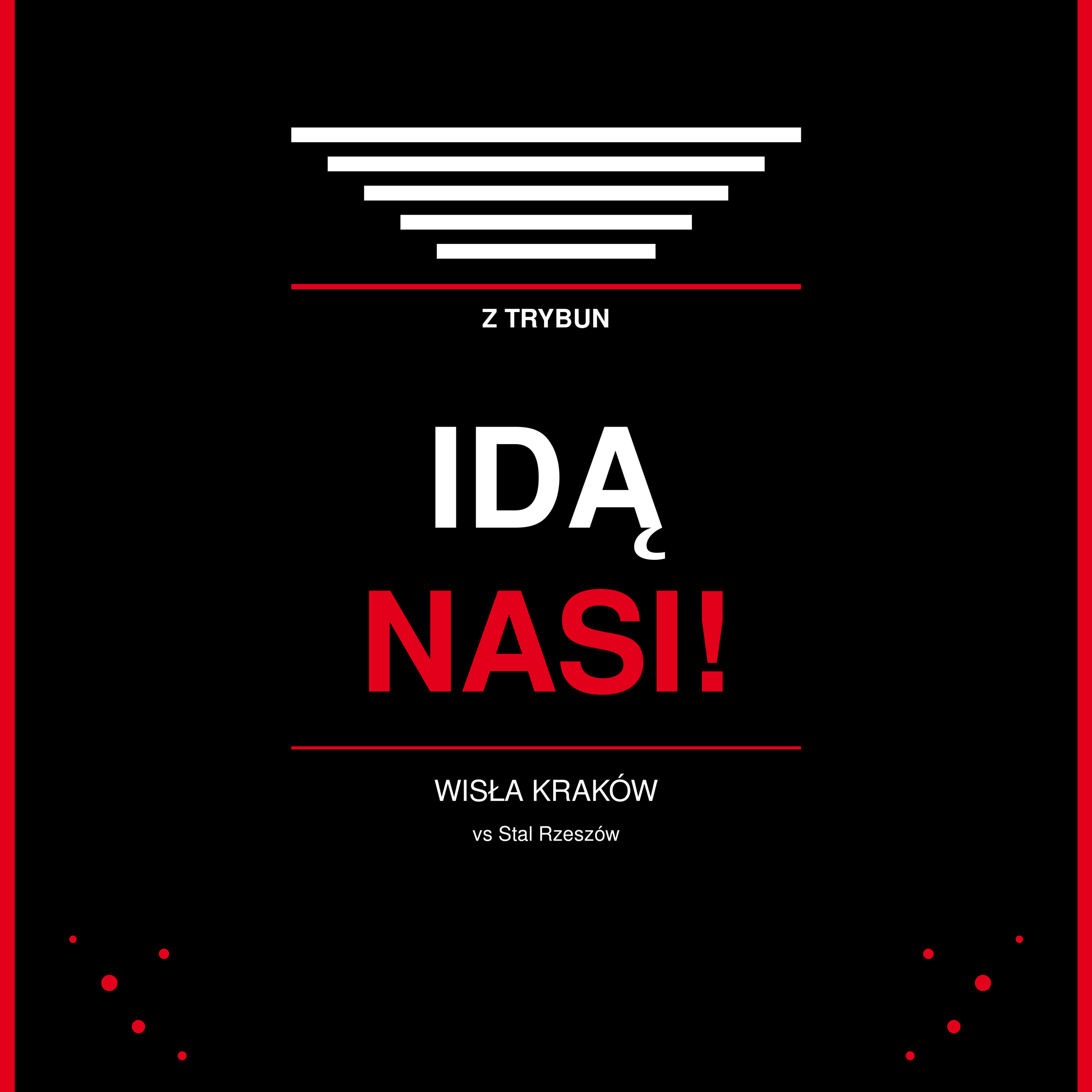 Cover hymnu Idą Nasi!